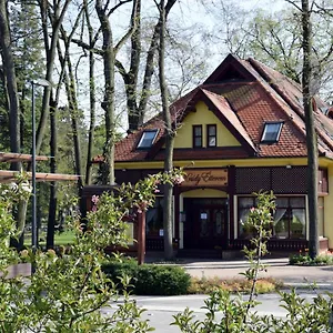 Villa Hotel 4* Debrecen