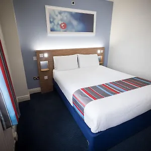 Travelodge City Rathmines Hotel Dublin