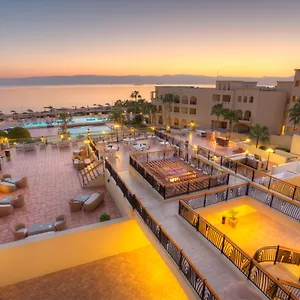 Grand Tala Bay Semesteranläggning (resort) Aqaba