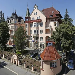 Spa Smetana Hotel