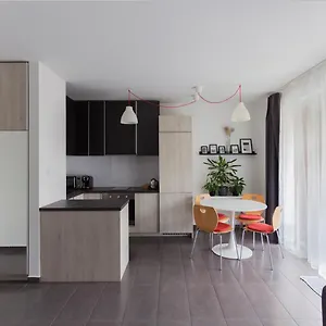 Apartman Dobo, Szeged
