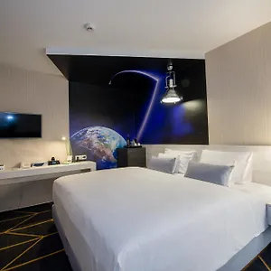 Science Hotell