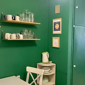 Apartman Mermaid House Apartman, Szeged