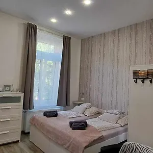 Apartman Pompár Belvárosi, Szeged