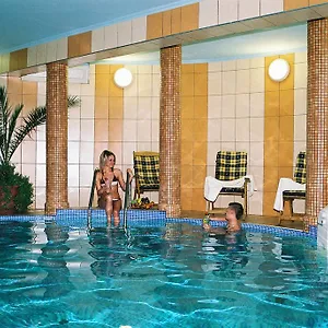 Wellness Hotel-m - Hotel