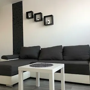 Apartman Dave, Szeged