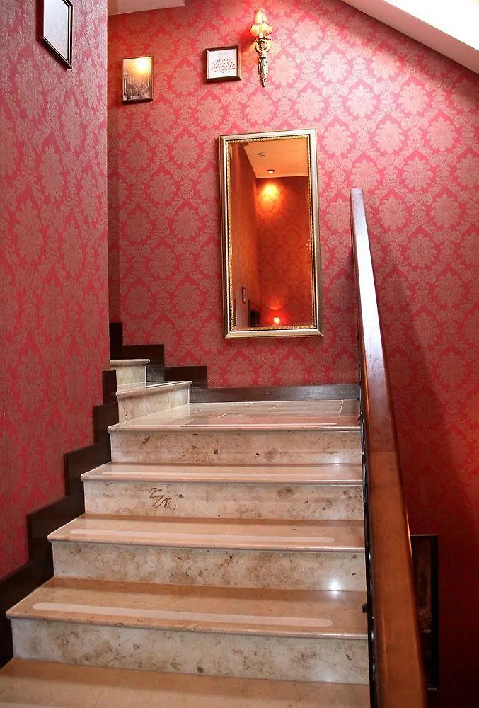 Mozart Hotel Szeged 4*,  Hungary