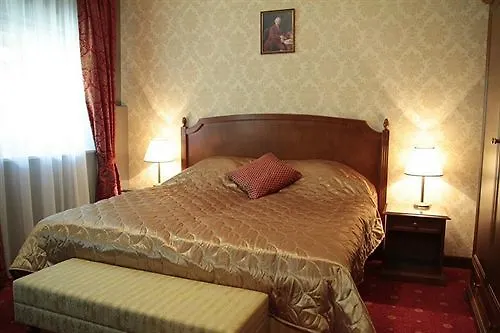 Mozart Hotel Szeged